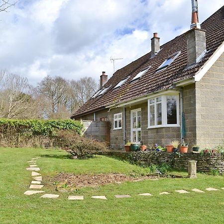Heron Cottage Timsbury  Esterno foto