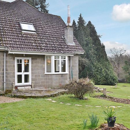 Heron Cottage Timsbury  Esterno foto