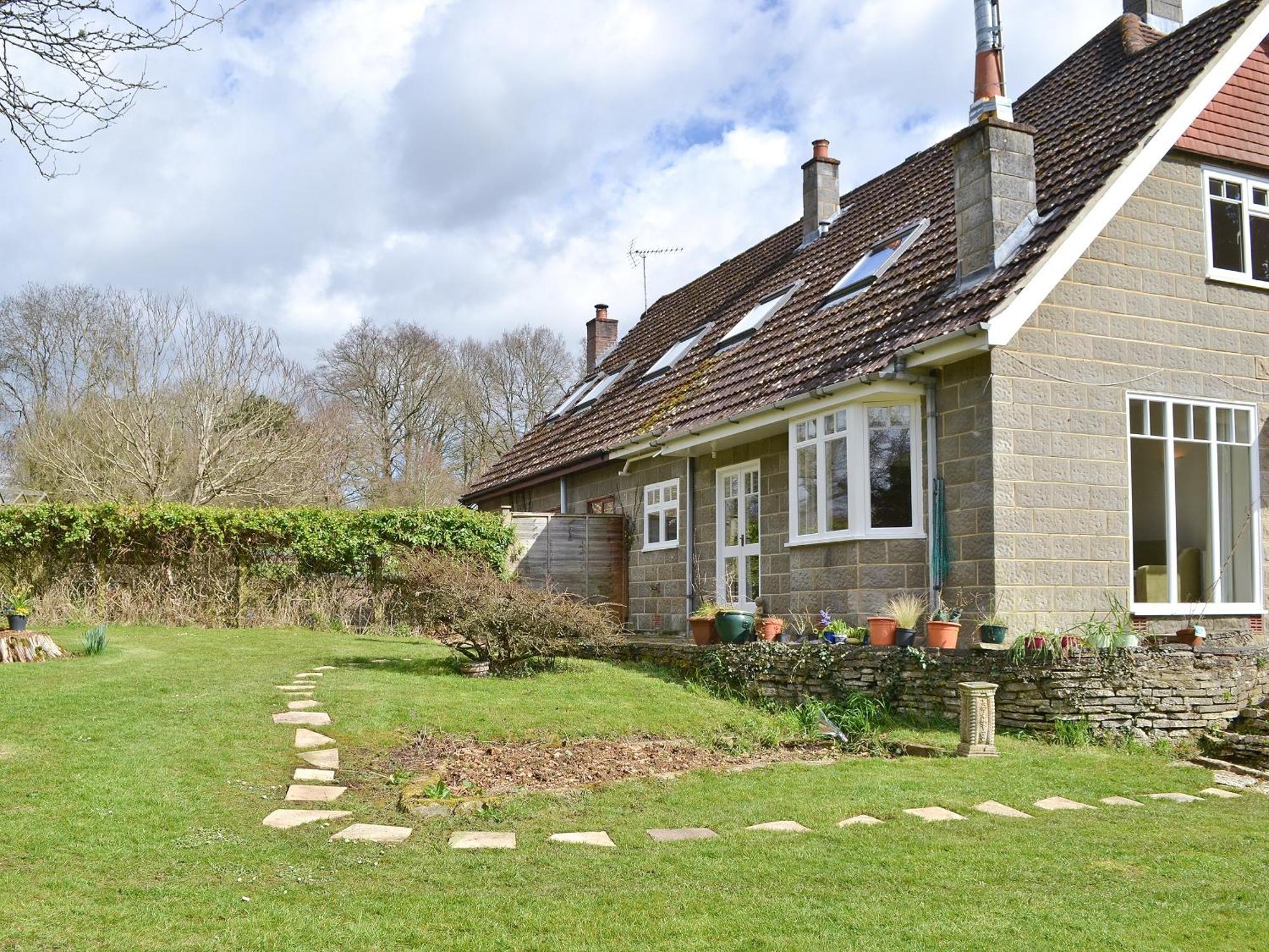 Heron Cottage Timsbury  Esterno foto