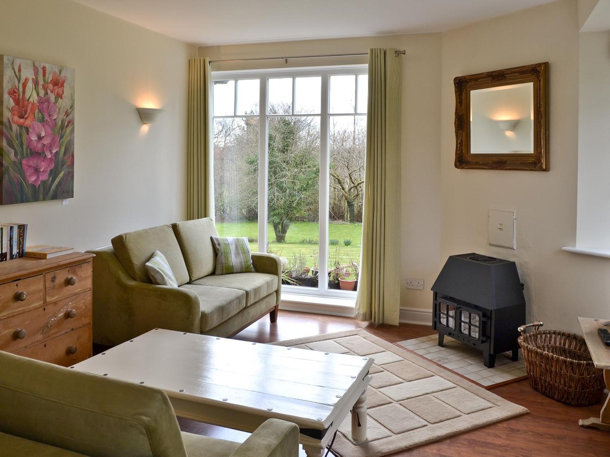 Heron Cottage Timsbury  Esterno foto