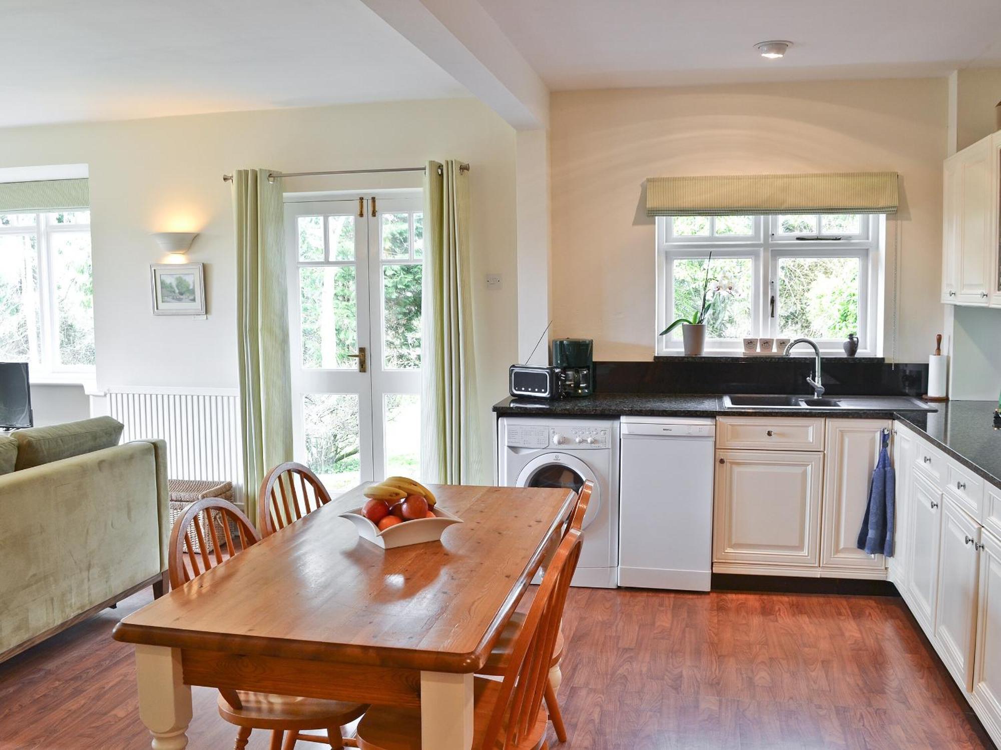 Heron Cottage Timsbury  Esterno foto
